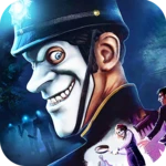 Logo of we happy few android Application 