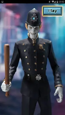 we happy few android App screenshot 0