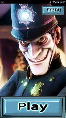 we happy few android App screenshot 2