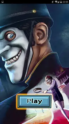 we happy few android App screenshot 3